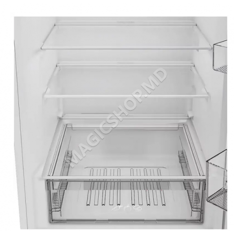 Frigider Indesit INKS 1401 W4E, Alb